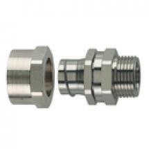  RACCORD STEELWELL SWSB40-M40-S 