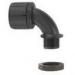  PLIOLOCK PLA34-M32-90BK 
