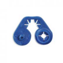  PORTE-ETIQUETTES PLIO CLICK 