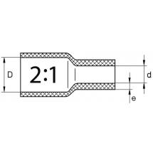  Pliofine B-EX 5100 (1,22m) 