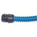  ELECTROFLEX PG 732-040BK 