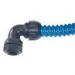  ELECTROFLEX 737-013BK 
