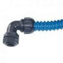  ELECTROFLEX 737-018BK 