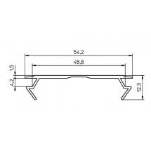  PROFIL AA 45  LG 1MGY 