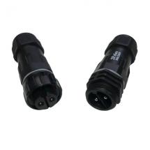  CONNECT. M/F 2POLES IP68 