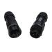  CONNECT. M/F 2POLES IP68 