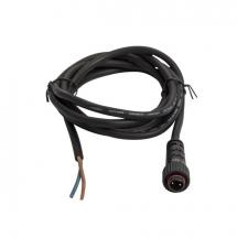  RALLONGE MINI M 2POLES IP68 2M 
