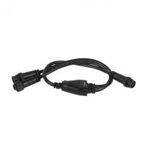  CONNECT. MINI Y 2POLES IP68 