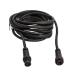  RALLONGE MINI M/F 2POLES IP68 