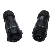  CONNECT. M/F 3POLES IP68 