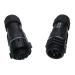  CONNECT. M/F 3POLES IP68 