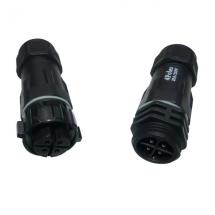  CONNECT. M/F 4POLES IP68 