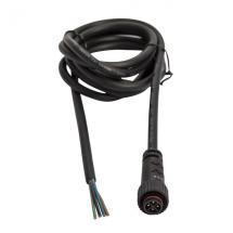  RALLONGE MINI M 4POLES IP68 2M 