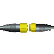  CONNECT. MINI Y 4POLES IP68 