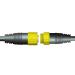  CONNECT. MINI Y 4POLES IP68 