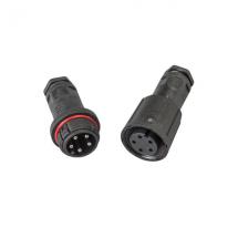  CONNECT. M/F 5POLES IP68 