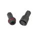  CONNECT. M/F 5POLES IP68 
