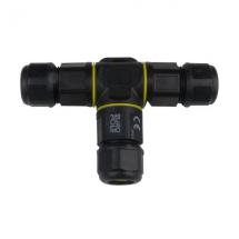  CONNECT. EN T 3POLES IP68 
