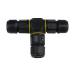  CONNECT. EN T 3POLES IP68 