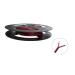  Cble 50m 20AWG 2x0,75mm 