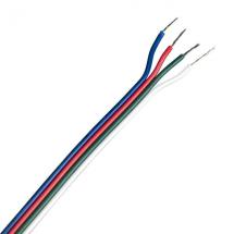  CABLE 20AWG 4 X 0,5MM 