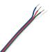  CABLE 20AWG 4 X 0,5MM 