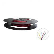  Cble 50m 20AWG 5x0,75mm 