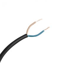  CABLE HO5RN-F 2 X 0,75MM 