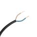  CABLE HO5RN-F 2 X 0,75MM 