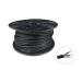  Cble 50m HO5RN-F 3G 1mm 