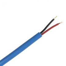  CABLE IMMERG. AD8 2X0,75MM� 
