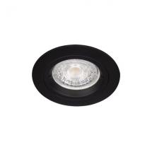  BE BEST NR ROND FIXE IP65 GU10 