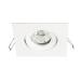  BE BEST DESIGN BL MAT CARRE OR 