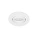  ALU16 BL ROND ORI IP20 GU10 