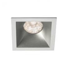  ECO DECO AL CARRE FIXE IP20 GU 