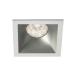  ECO DECO AL CARRE FIXE IP20 GU 