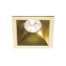  ECO DECO DO CARRE FIXE IP20 GU 