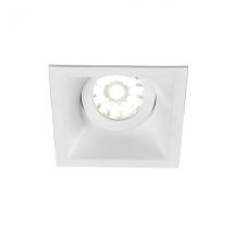  ECO DECO BL CARRE ORI IP20 GU1 