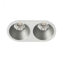  ECO DECO AL ROND 2T FIXE IP20 