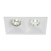  ECO DECO BL CARRE 2T FIXE IP20 