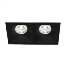  ECO DECO NR CARRE 2T FIXE IP20 