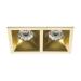  ECO DECO DO CARRE 2T FIXE IP20 