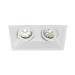  ECO DECO BL CARRE 2T ORI IP20 