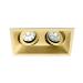  ECO DECO DO CARRE 2T ORI IP20 
