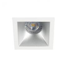  DECO+ bl/al C fix IP20 GU10 
