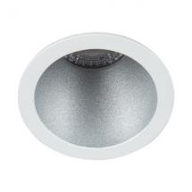  DECO+ ASYM RD BL+AL FIXE IP20 