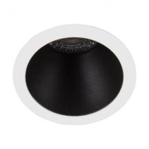  DECO+ ASYM RD BL+NR FIXE IP20 