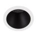  DECO+ ASYM RD BL+NR FIXE IP20 