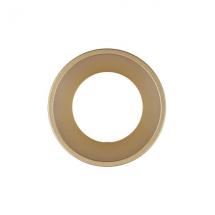  ANOVI ANNEAUX rond dor 