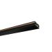  Mini rail magntique 2m MATYK 